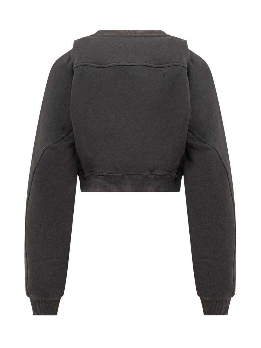 Off-white tröjor