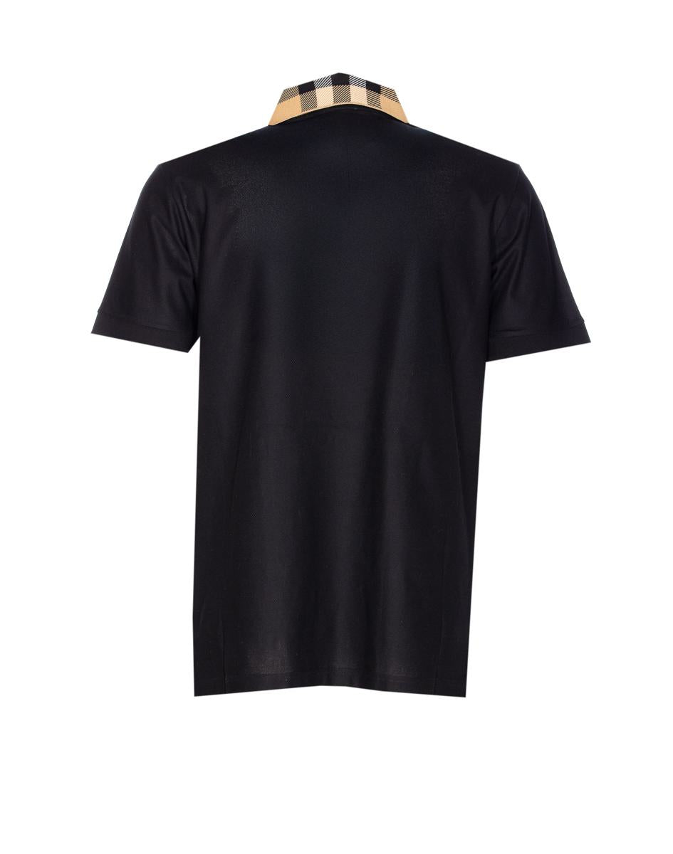 Burberry T-shirts och pikétröjor