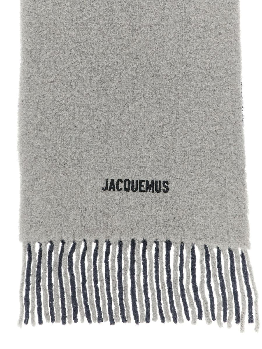 Jacquemus 'L'Echarpe Moisson' halsduk