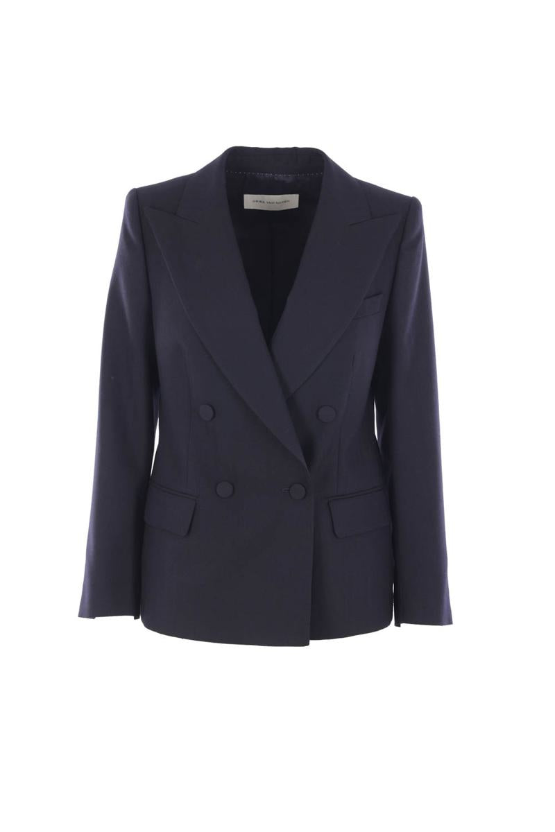 Dries Van Noten-jackor