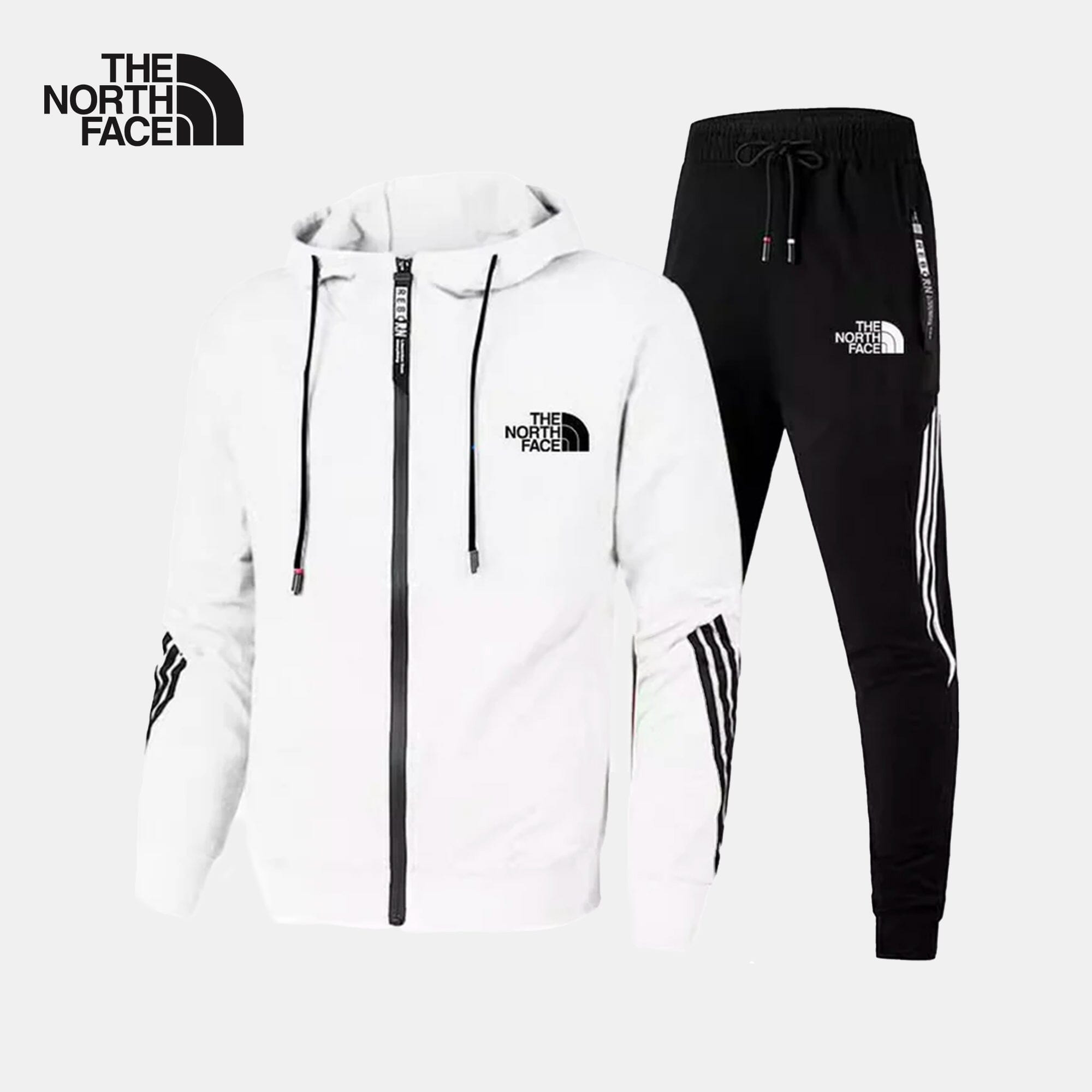 TNF™ Sportivo-set för män 2024