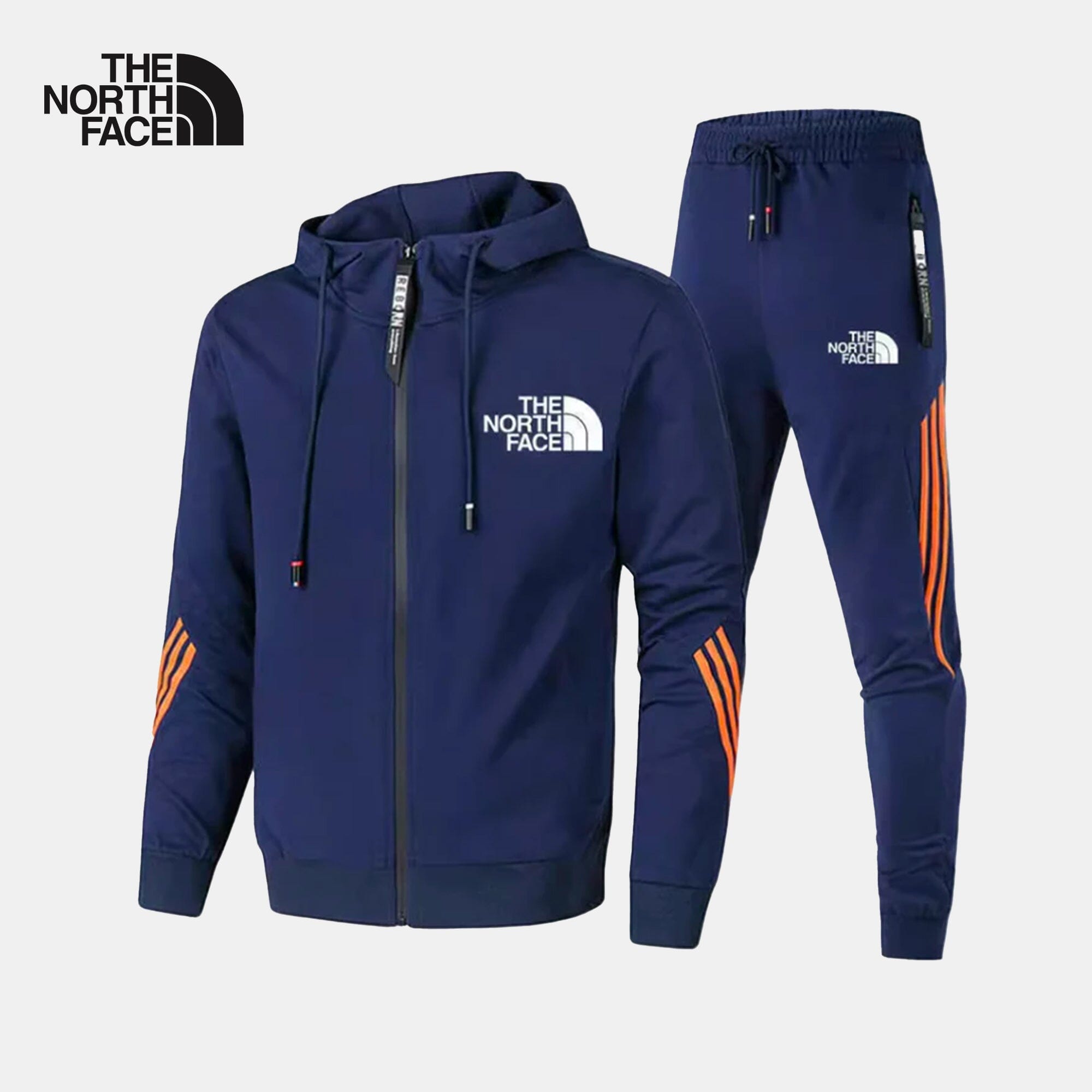 TNF™ Sportivo-set för män 2024