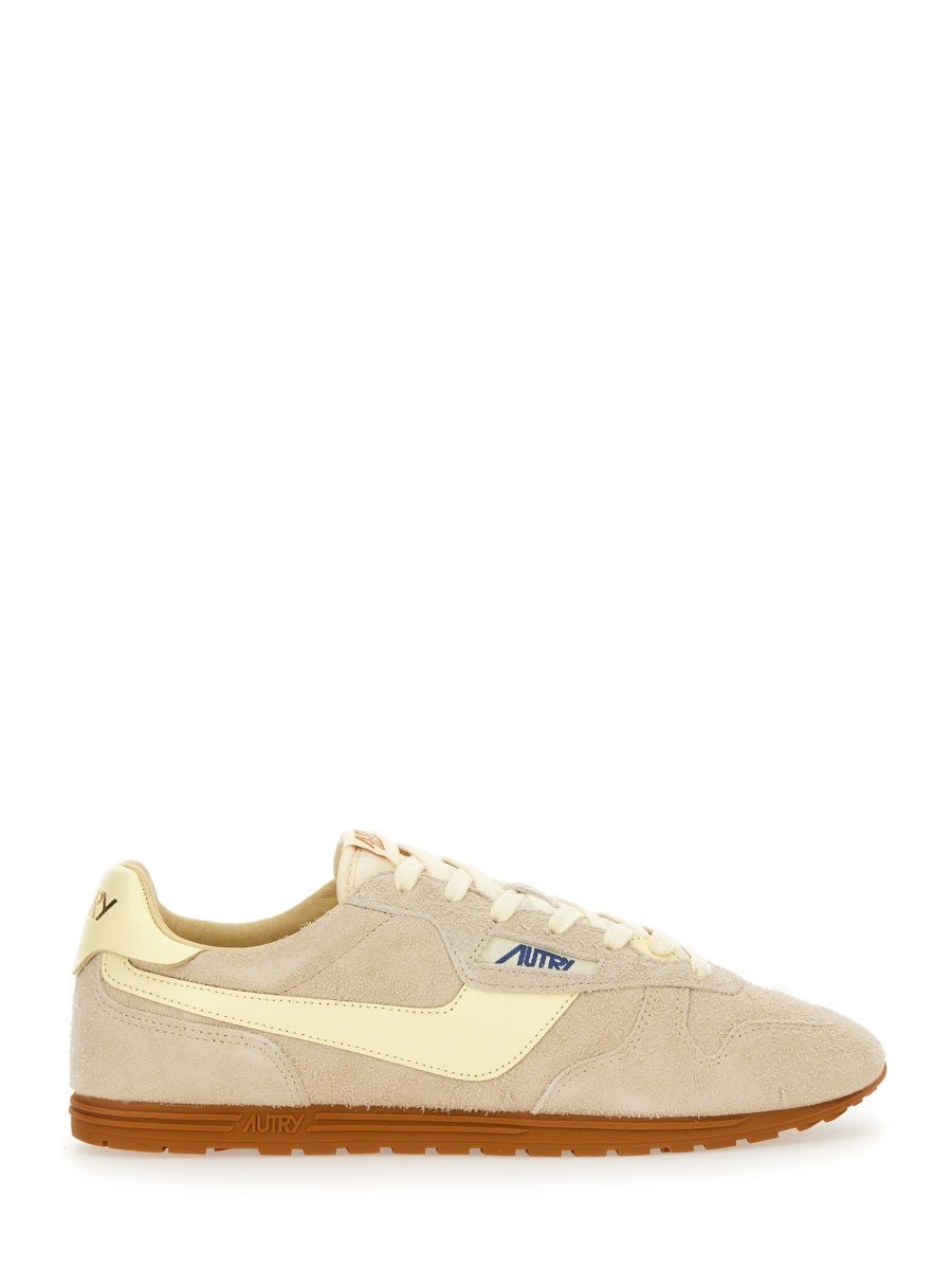 Autry 'Windspin' Sneakers