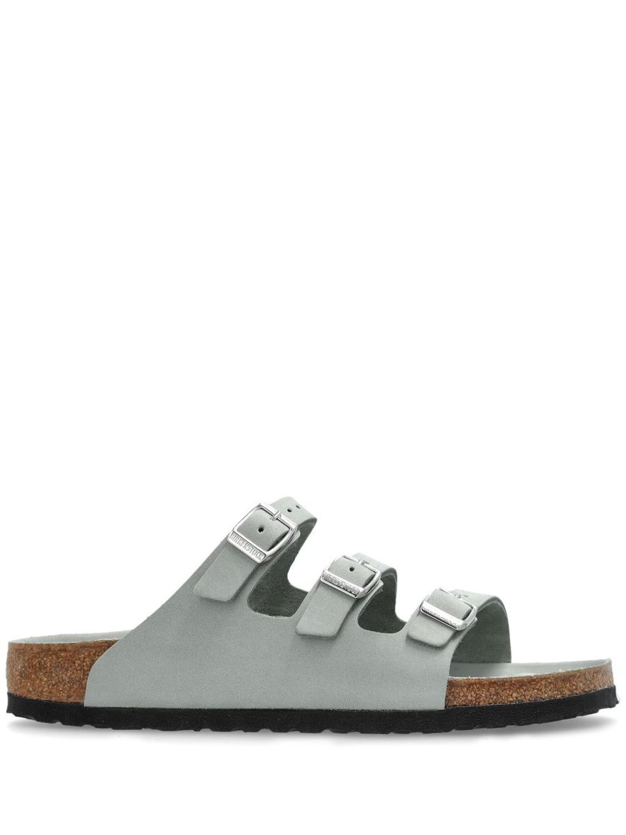 Birkenstock "Florida Fresh" sandaler
