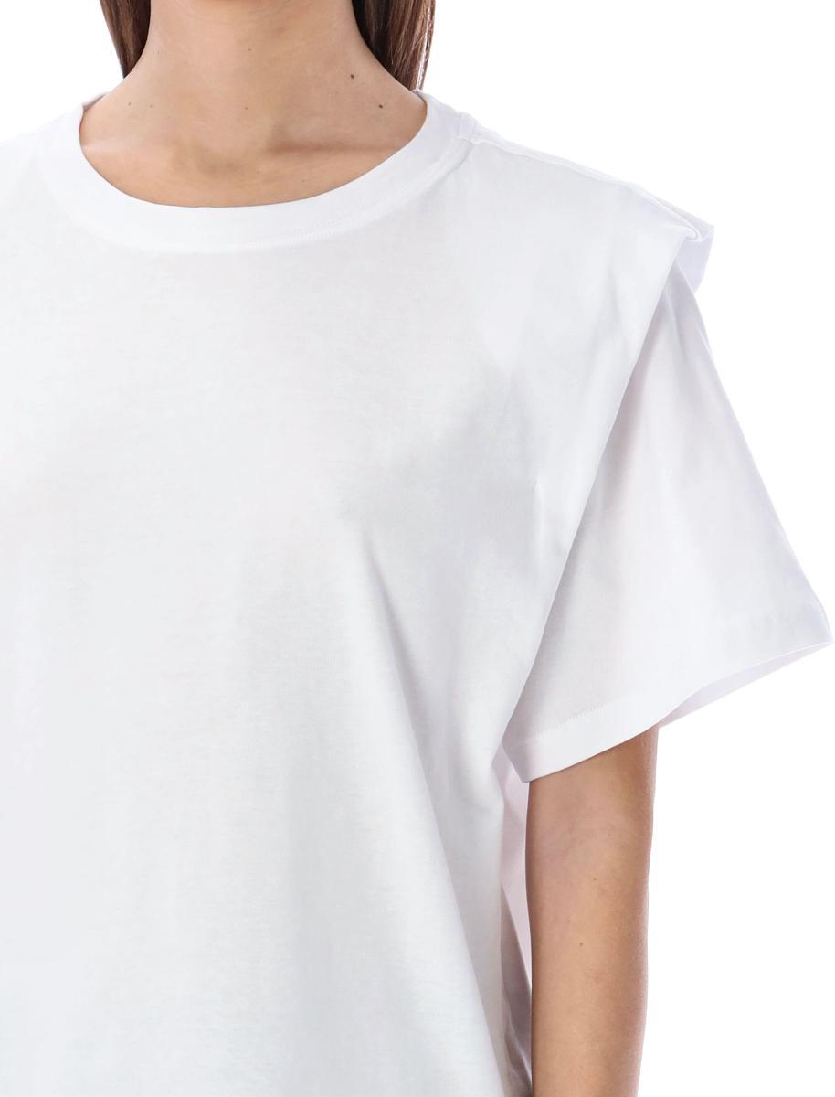 Isabel Marant Étoile Zelitos T-shirt