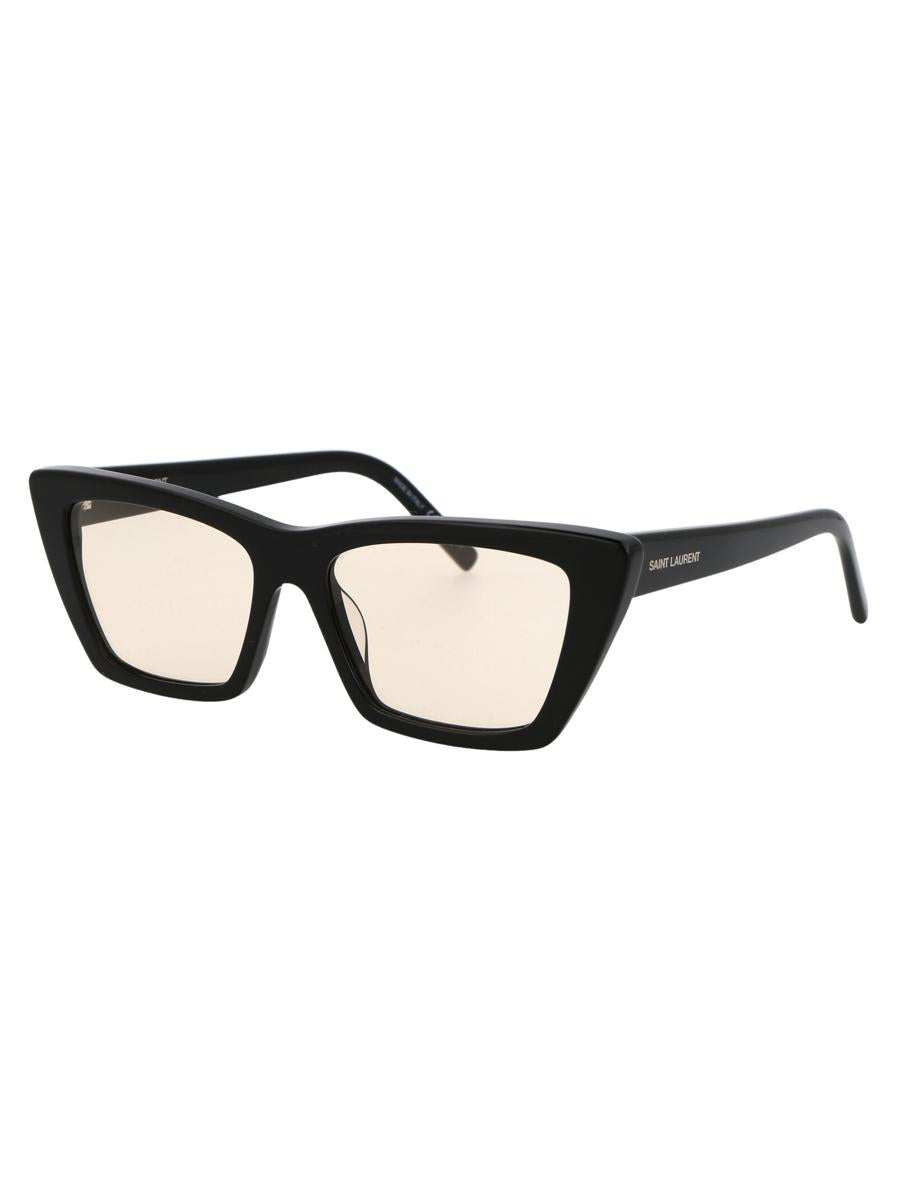 Saint Laurent Eyewear solglasögon