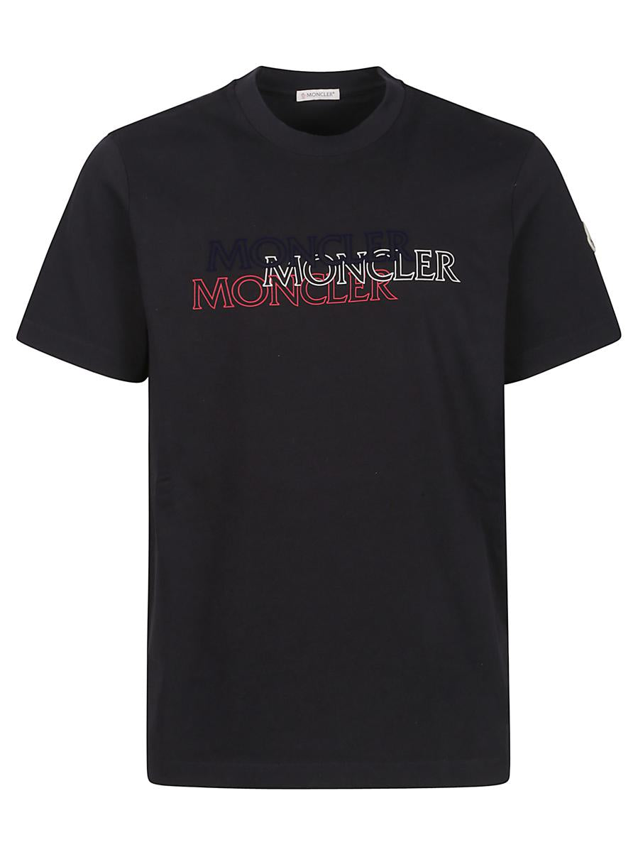Moncler T-shirt