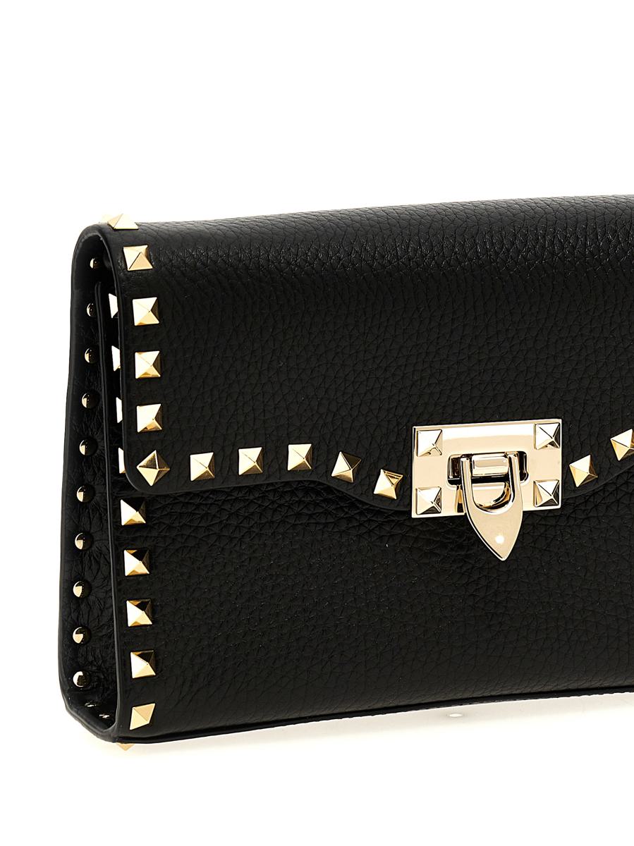 Valentino Garavani Valentino Garavani 'Rockstud Small' Axelväska