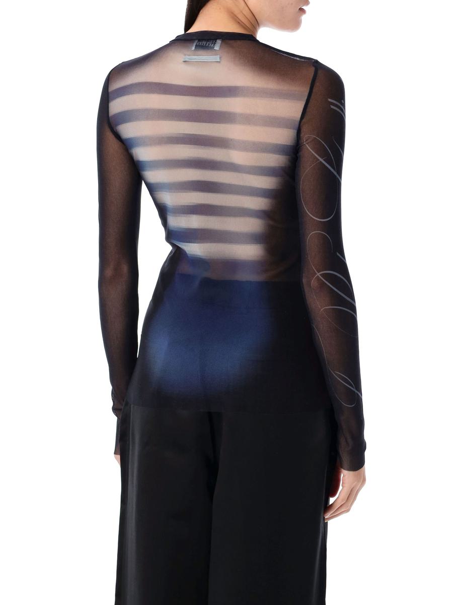 Jean Paul Gaultier Le Mâle Topp