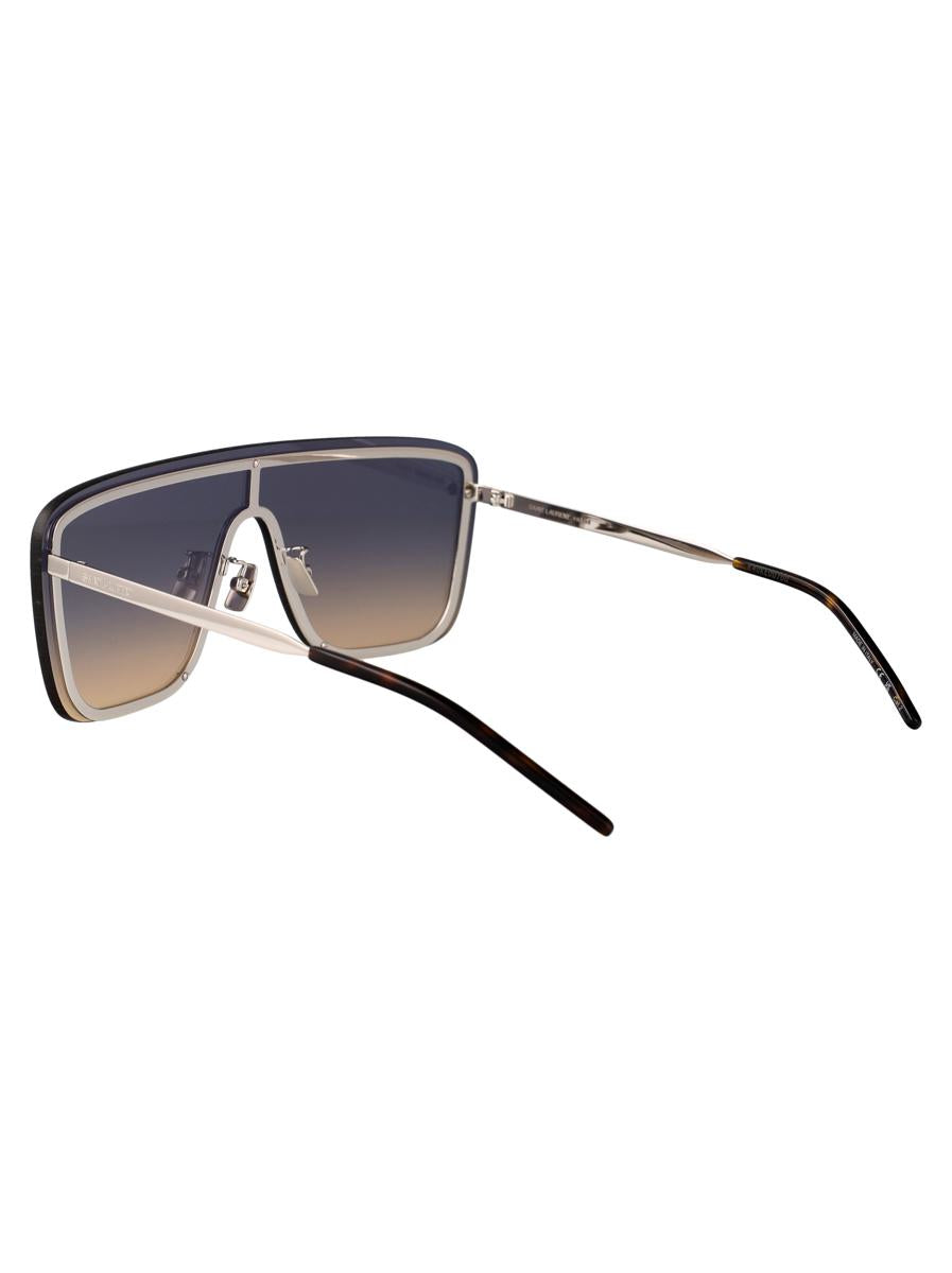 Saint Laurent Eyewear solglasögon