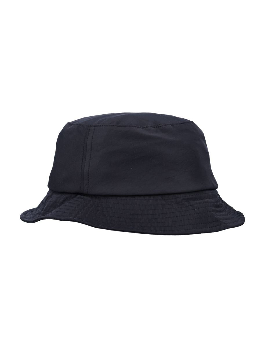 JW Anderson Bucket Hat-logotyp