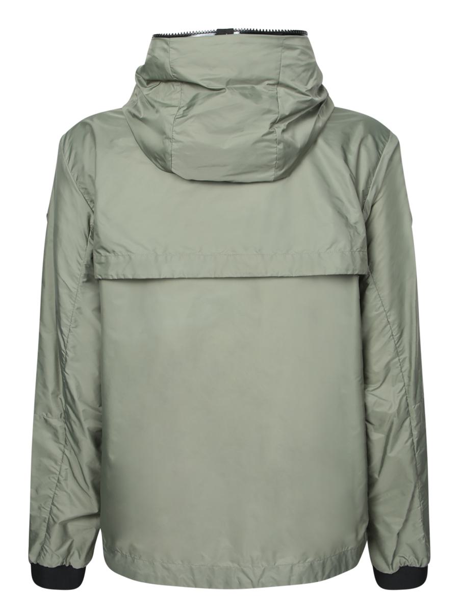 Moncler-jackor