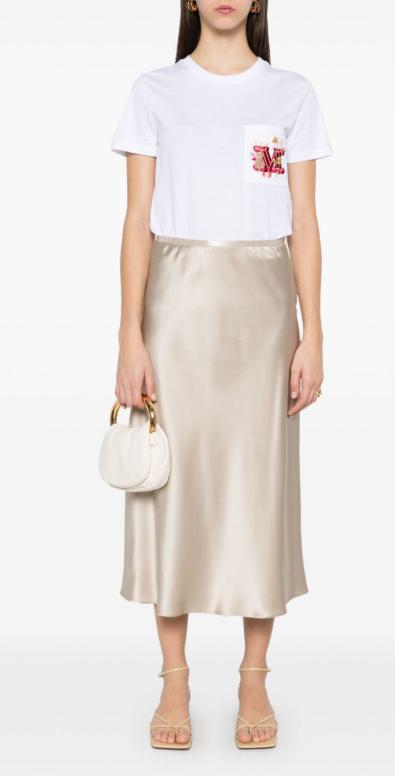 Max Mara T-shirts och pikétröjor