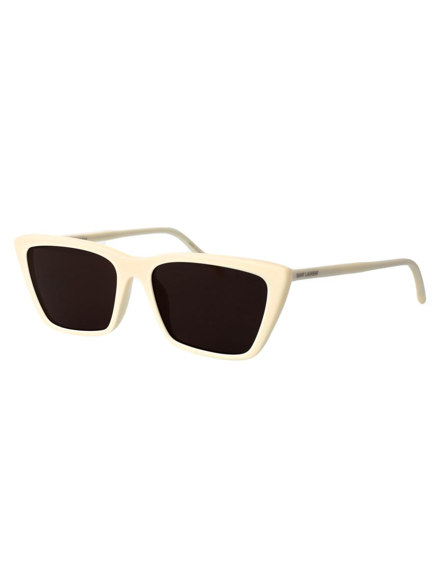 Saint Laurent Eyewear solglasögon