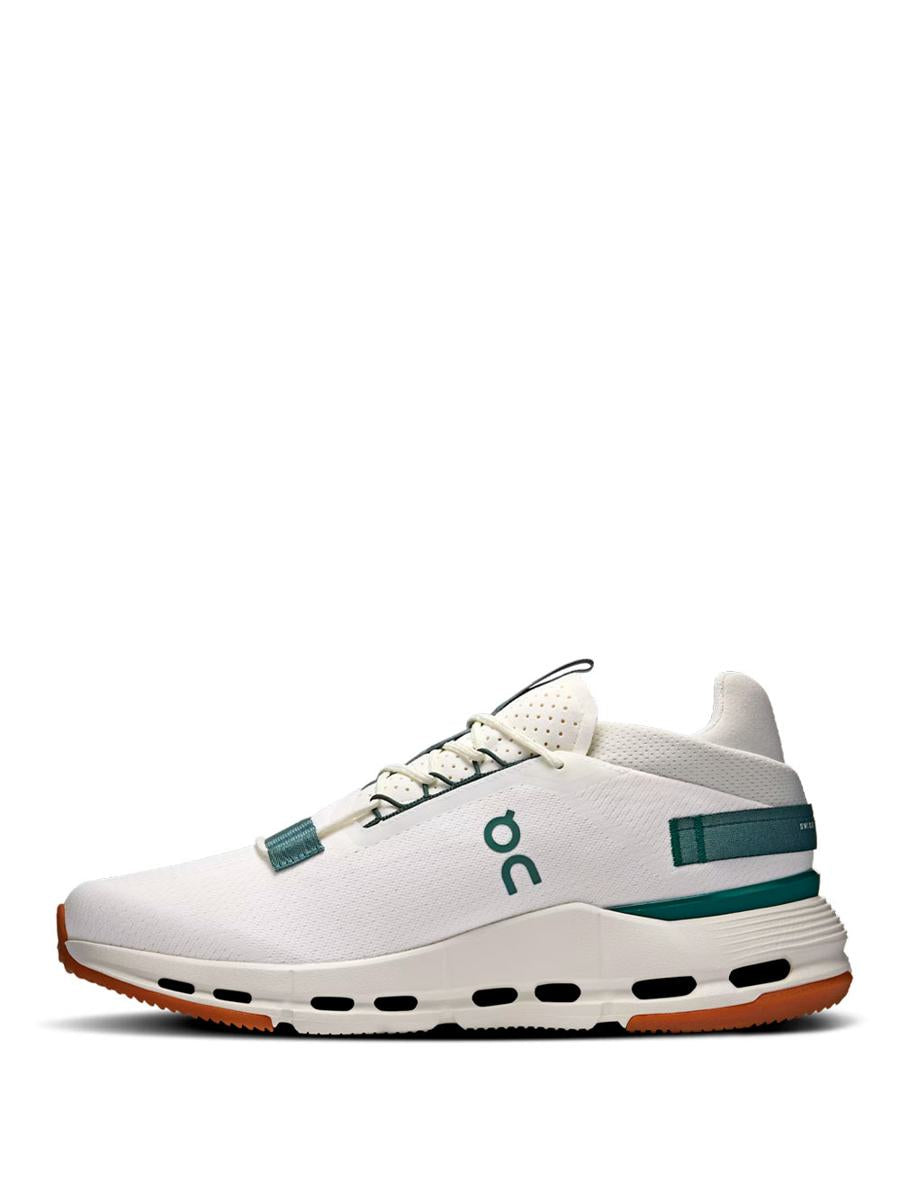 På Löpning Cloudnova 2 Sneakers Skor