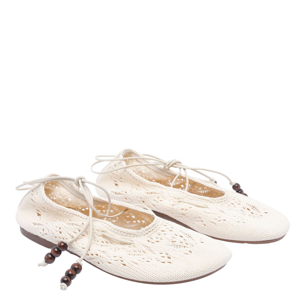 Alohas Ballerinas
