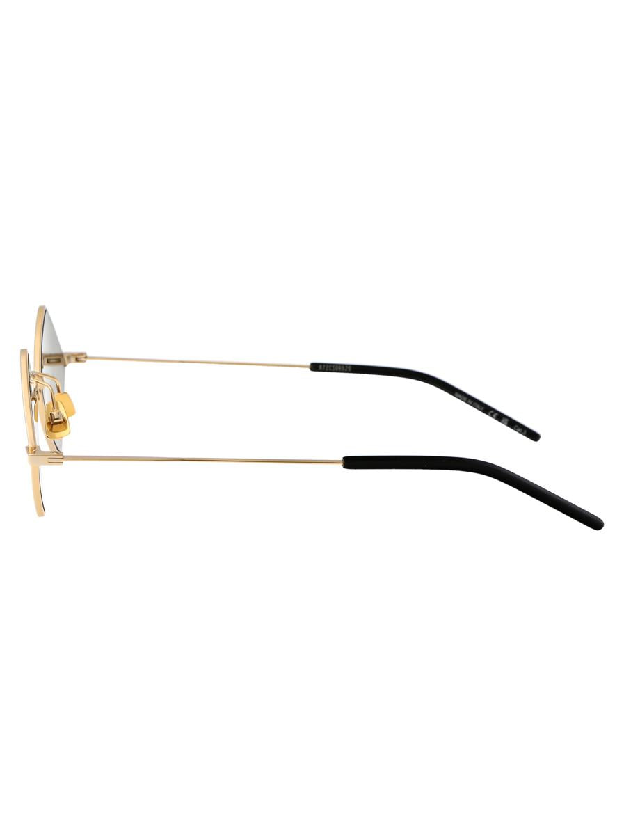 Saint Laurent Eyewear solglasögon