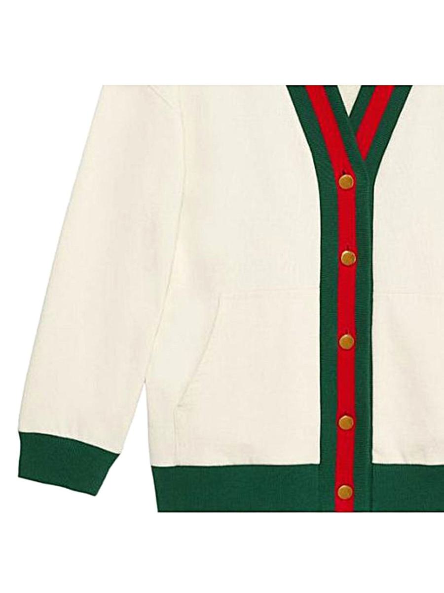 GUCCI Toppkläder