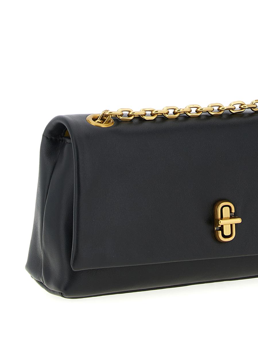 Marc Jacobs 'The Dual Chain Wallet' Axelväska