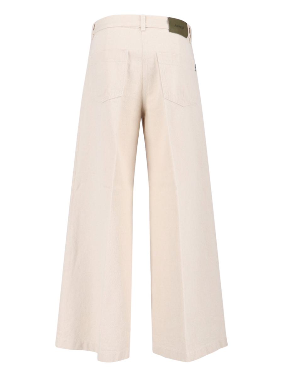 Aspesi Jeans
