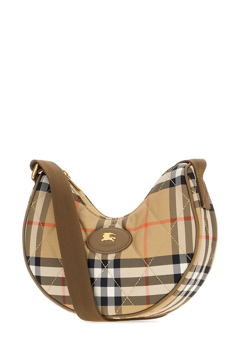 Burberry Axelväskor
