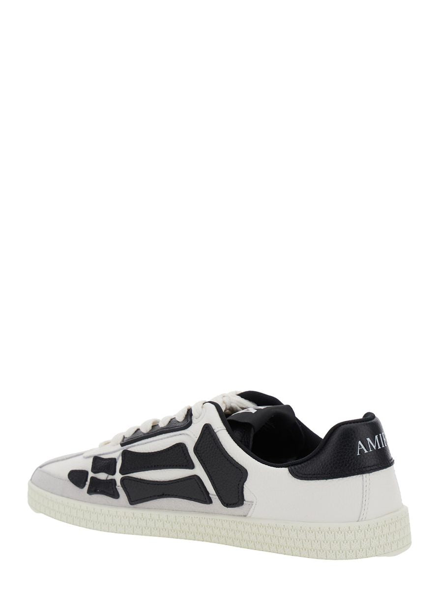 Amiri 'Pacific Bone' Sneakers