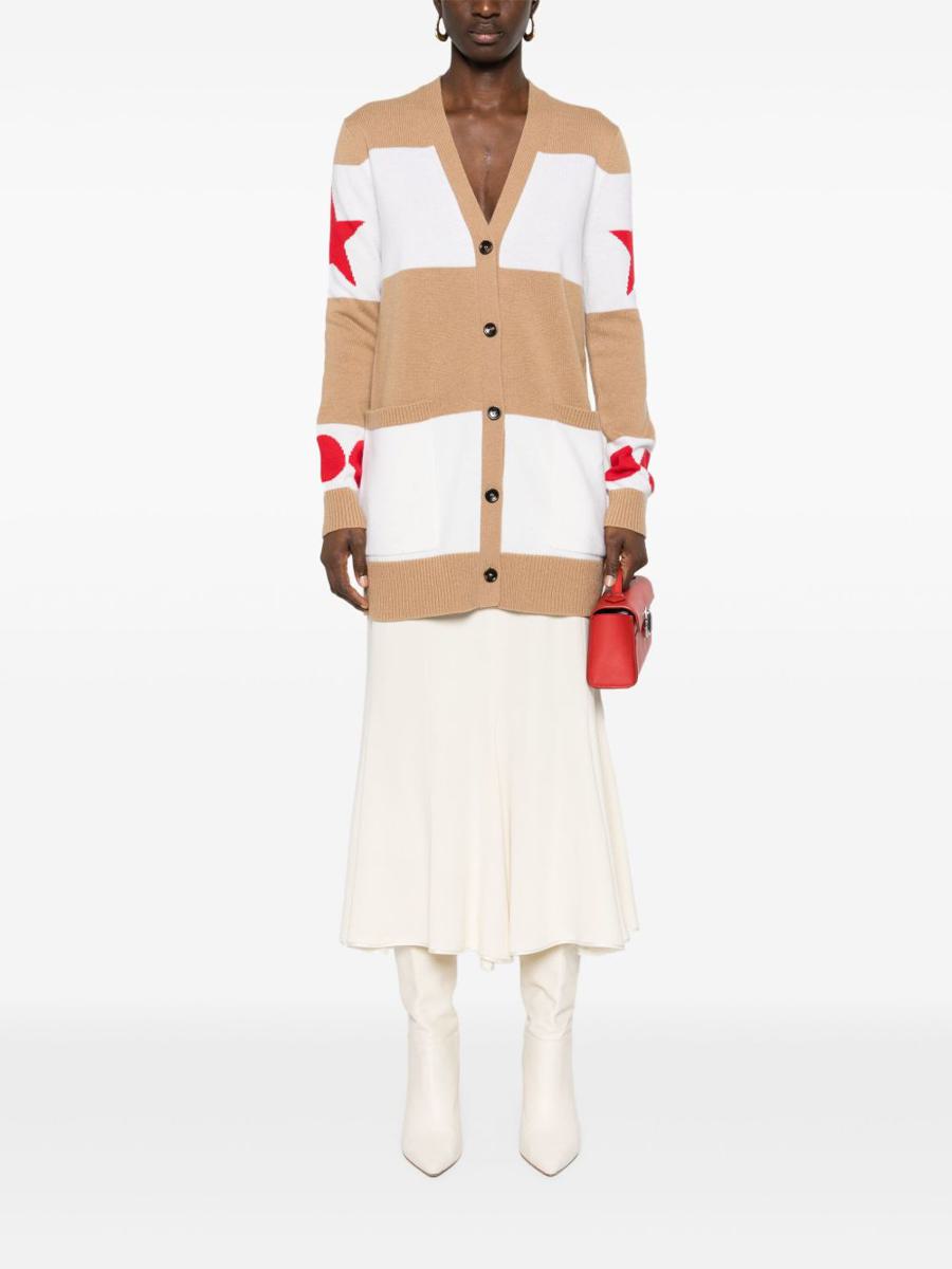 Max Mara-tröjor