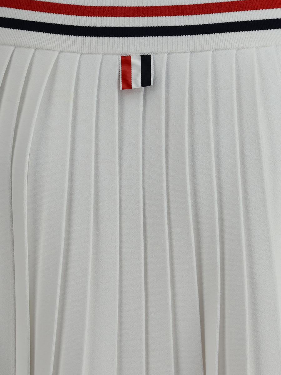 Thom Browne Kjolar