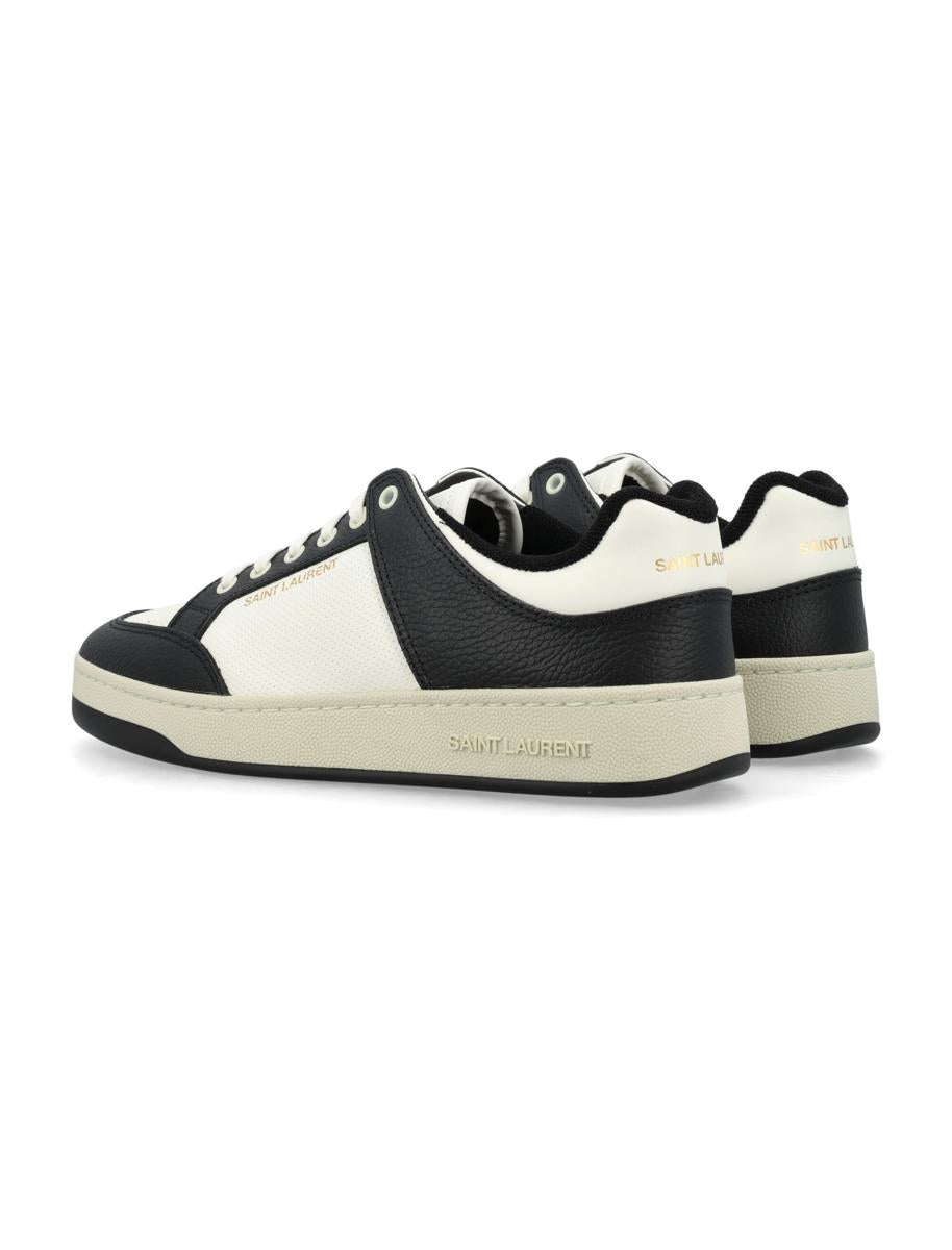 Saint Laurent Sl/61 låga sneakers