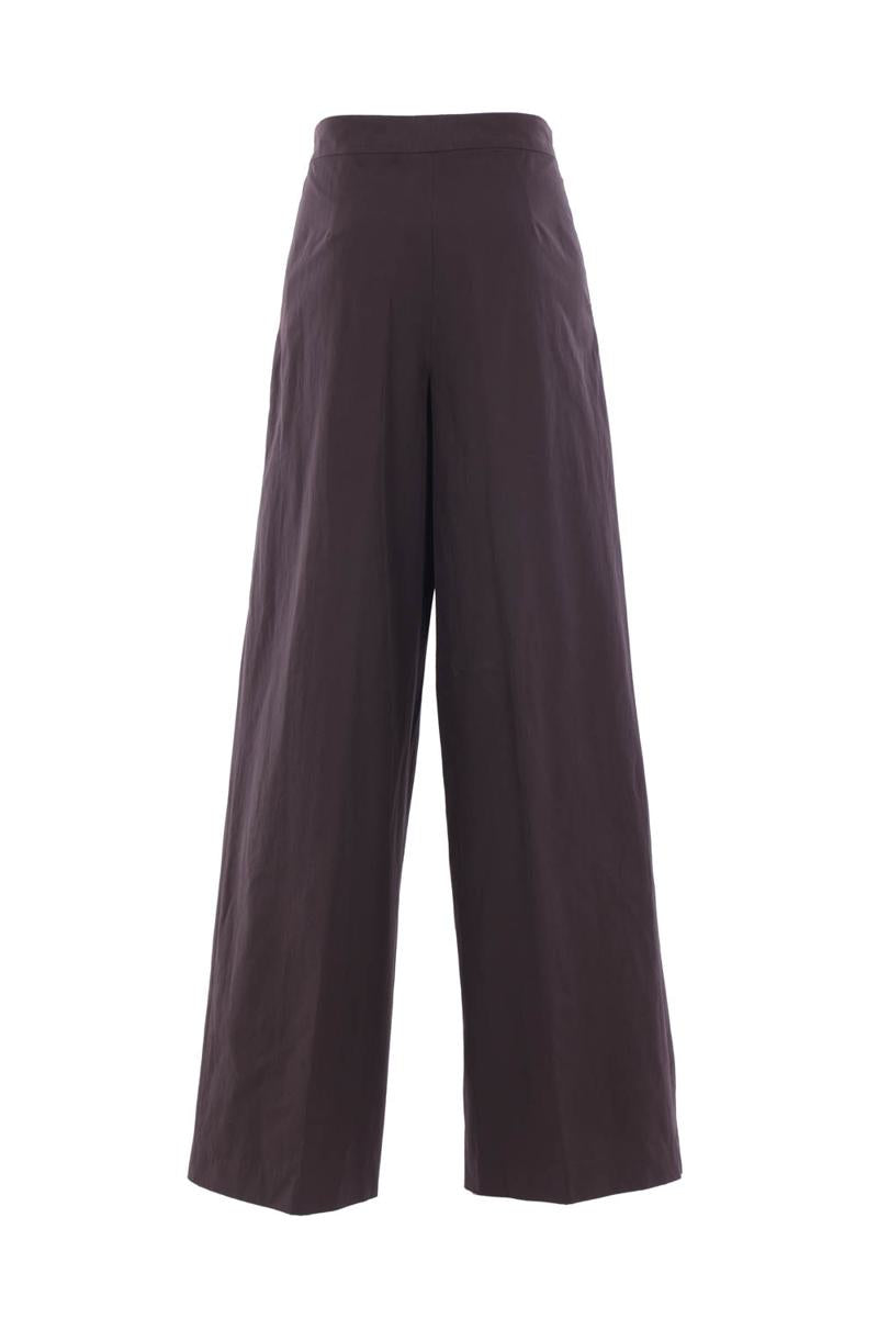 Dries Van Noten-byxor