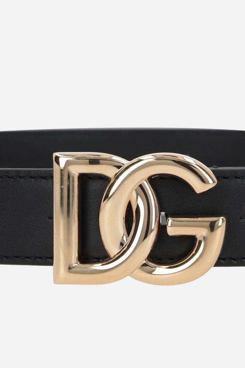 Dolce & Gabbana Dg-bälte