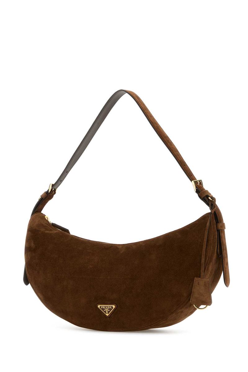 Prada Axelväskor