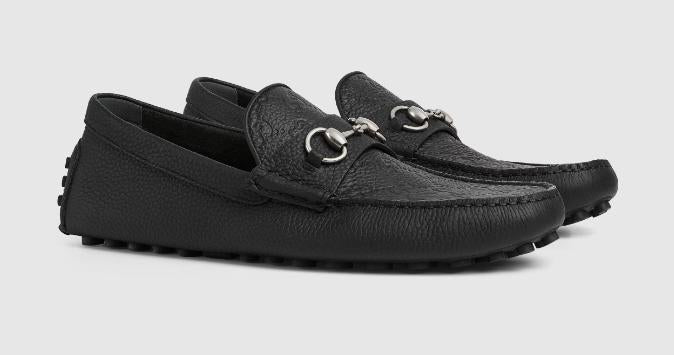 Gucci platta skor