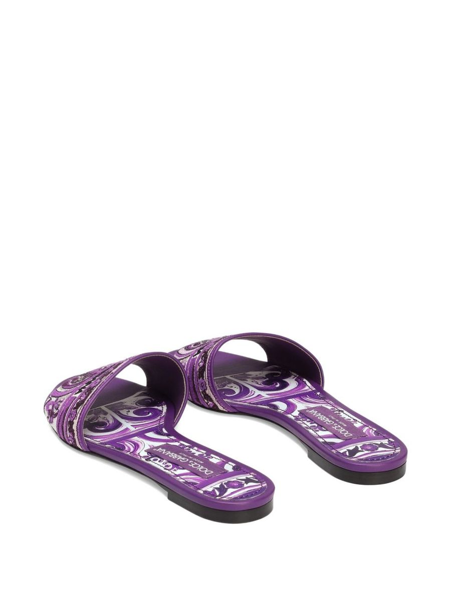 Dolce & Gabbana Sandaler