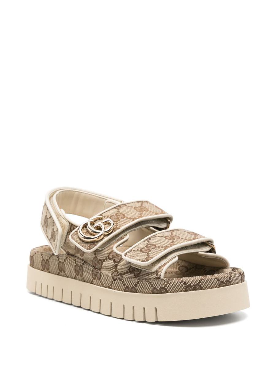 Gucci Sandaler