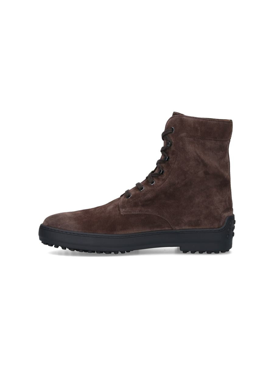 Tod's stövlar