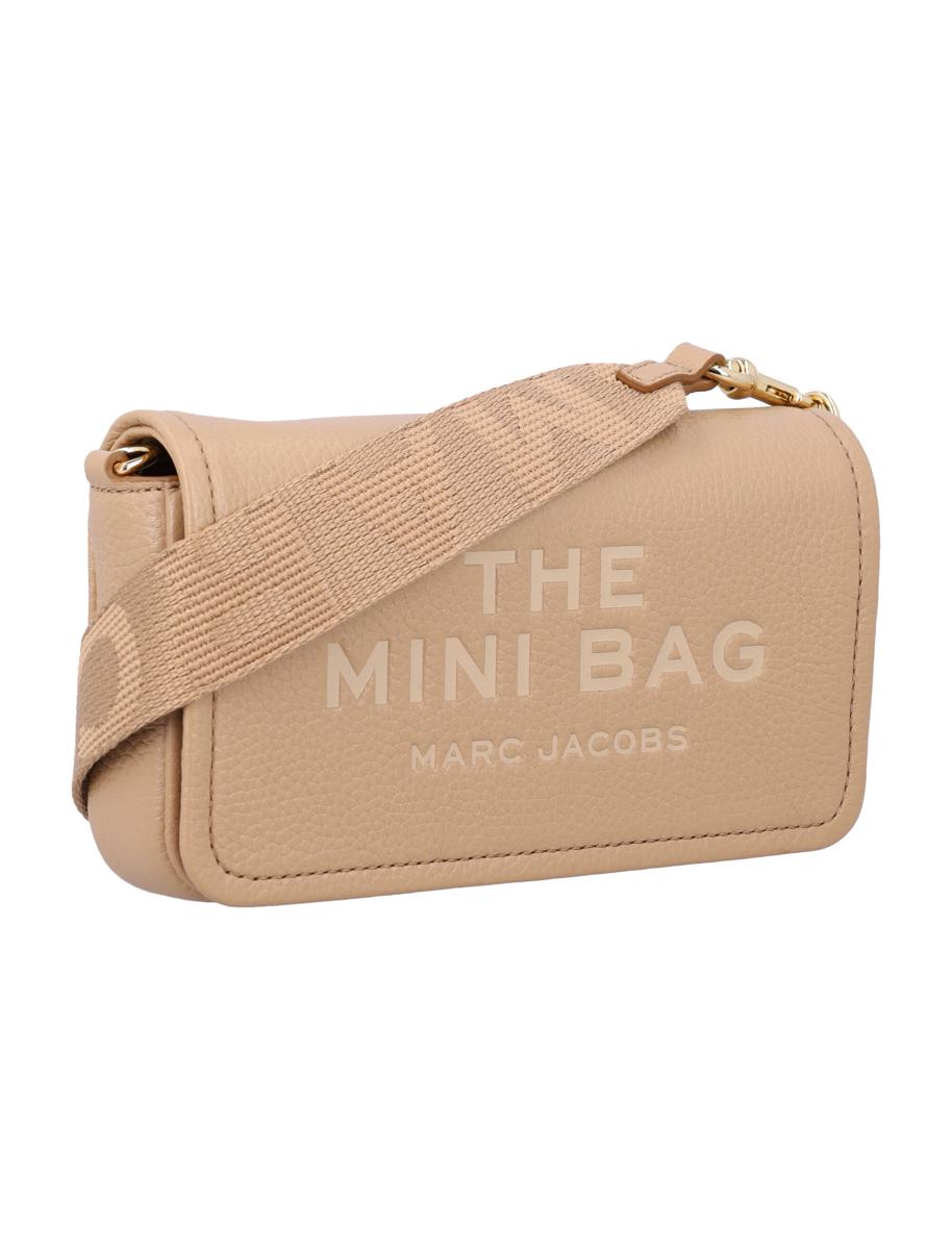 Marc Jacobs Läderväska Mini