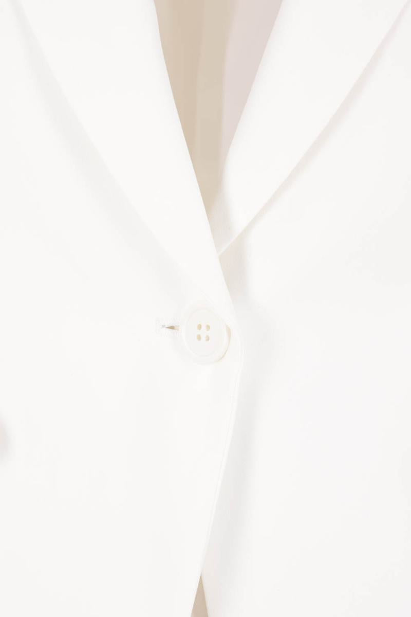 Alexander McQueen-jackor