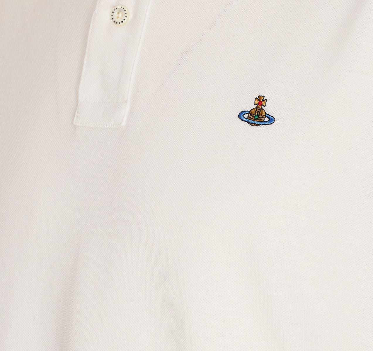 Vivienne Westwood T-shirts och pikétröjor
