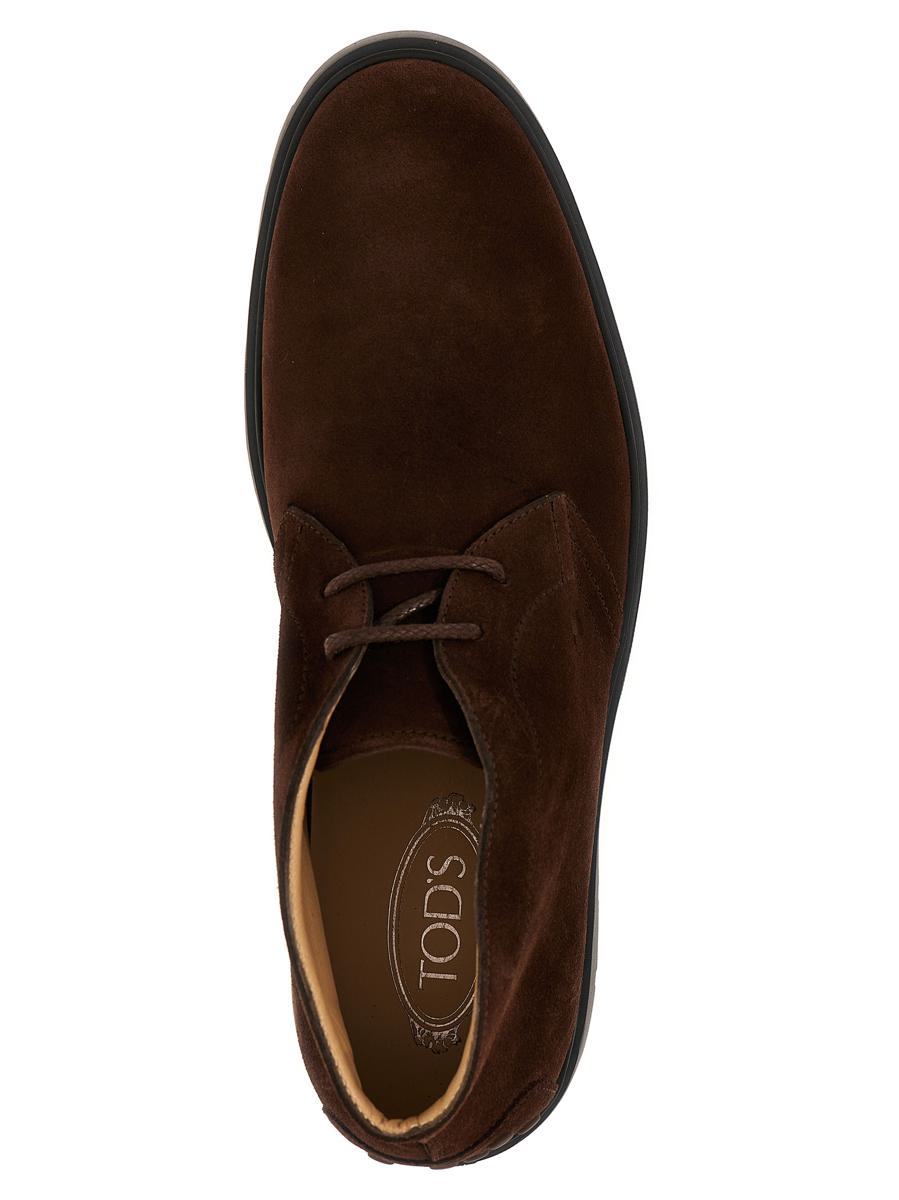 Tod'S Mocka Stövlar