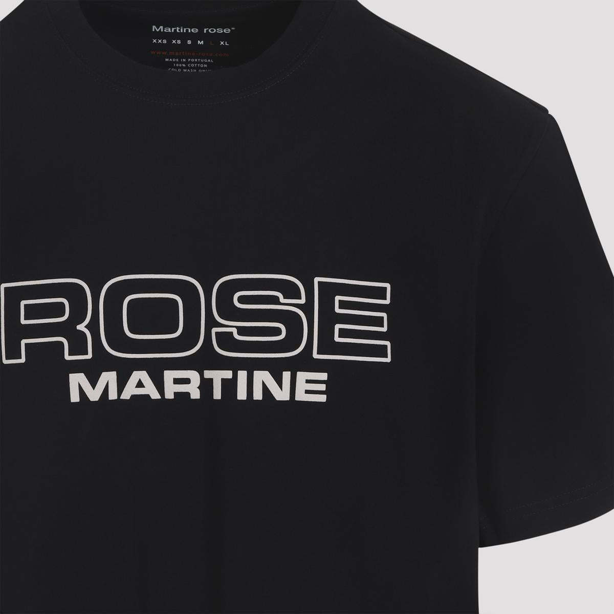 Martine Rose T-shirt