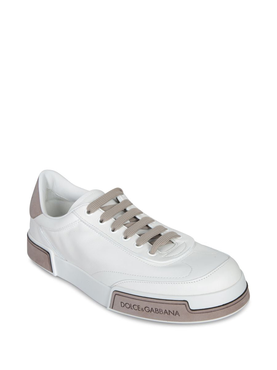 Dolce & Gabbana 'Portofino Yatch' Sneakers