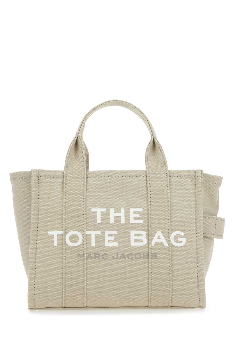 Marc Jacobs Liten Tote-väska
