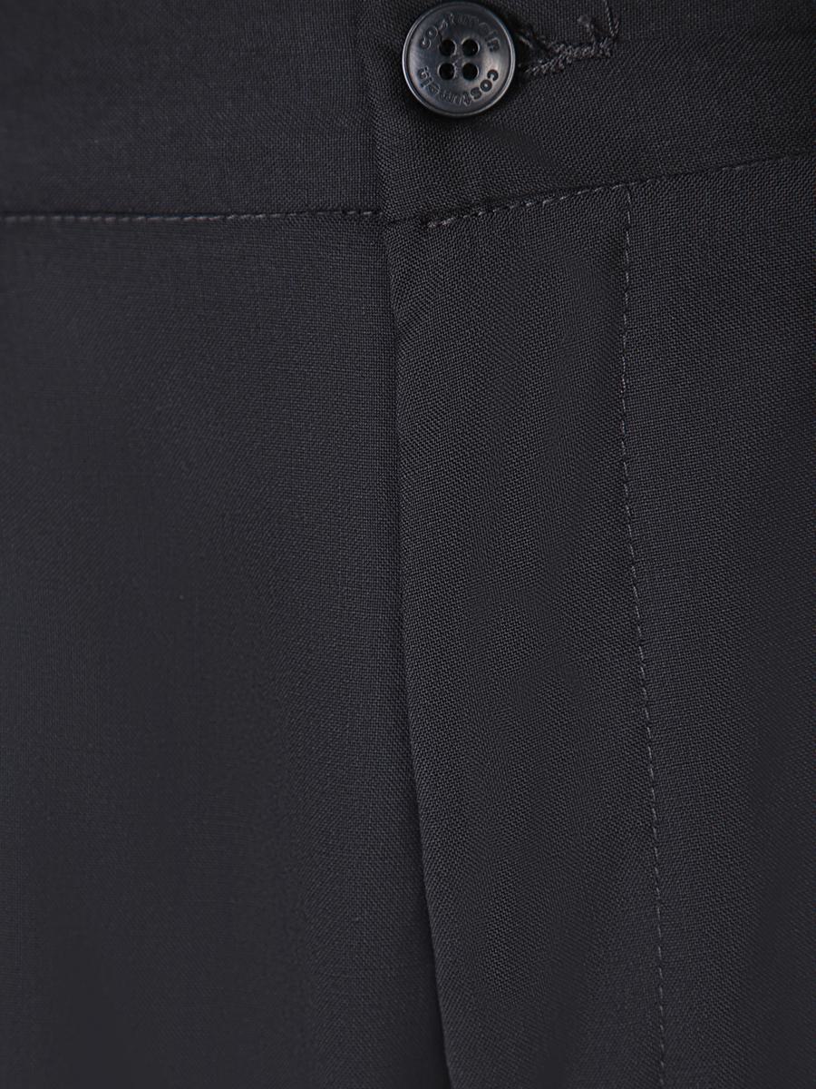 Kostym i shorts