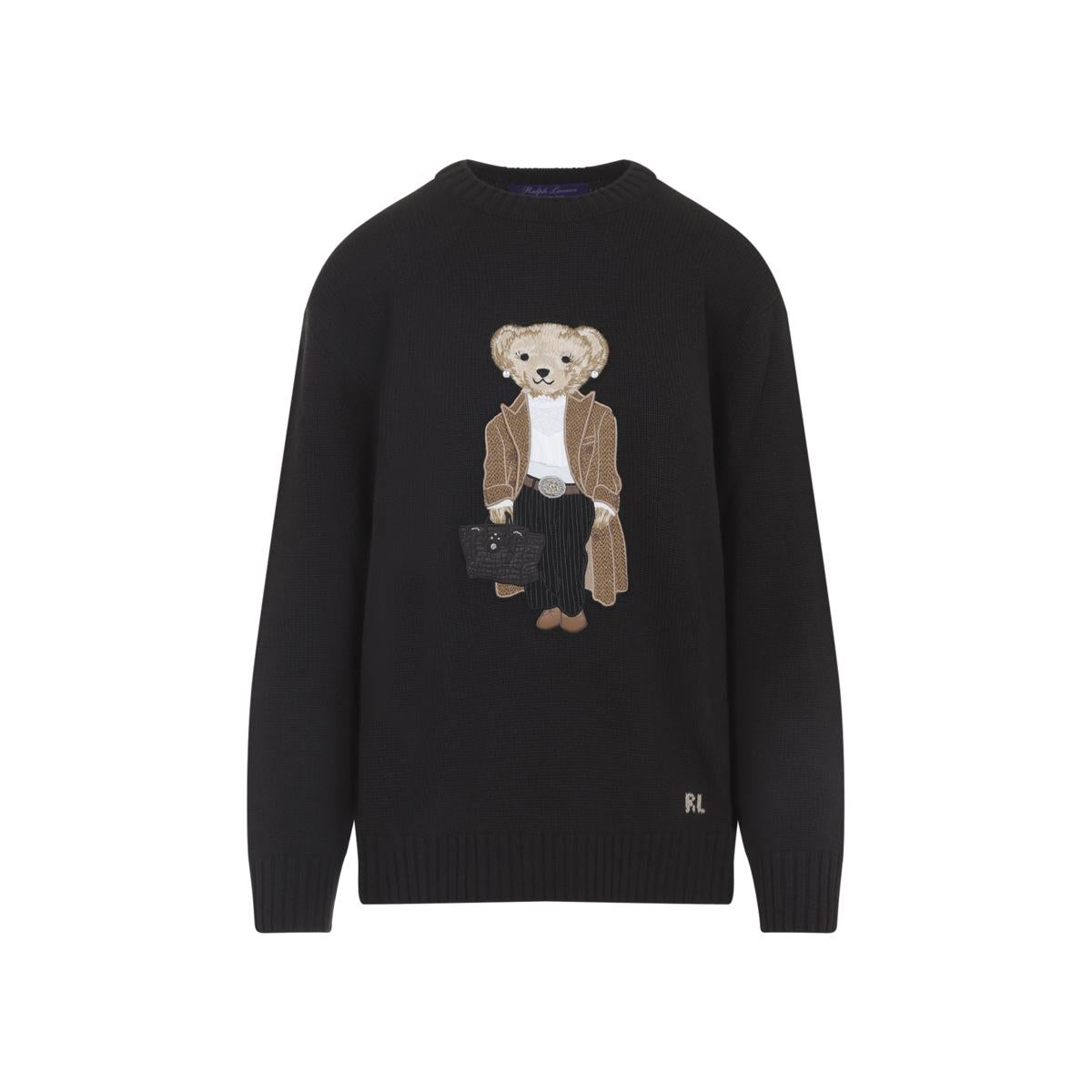 Ralph Lauren-tröja