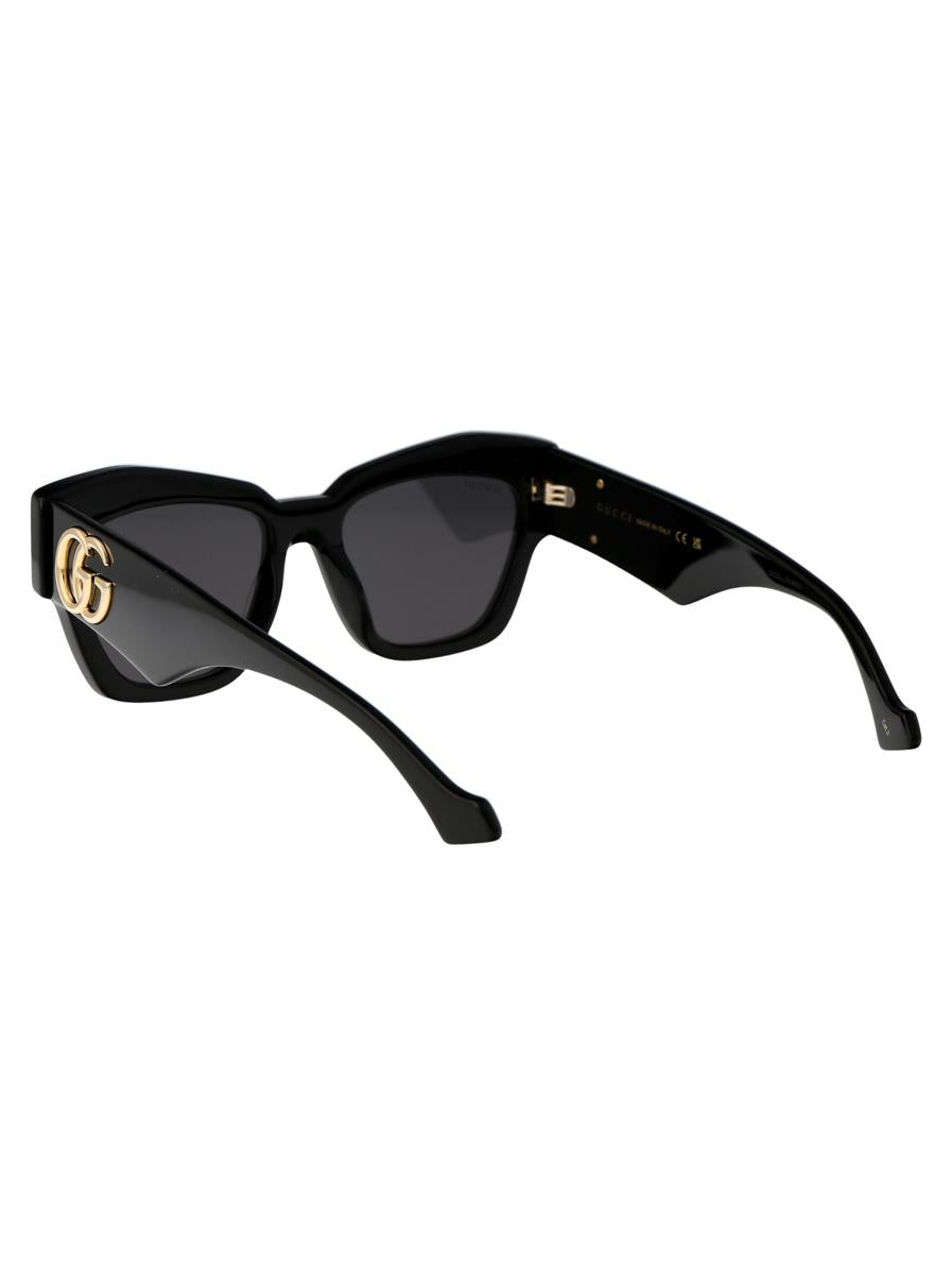 Gucci solglasögon
