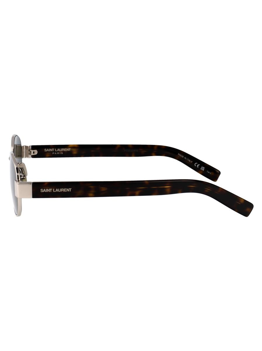Saint Laurent Eyewear solglasögon