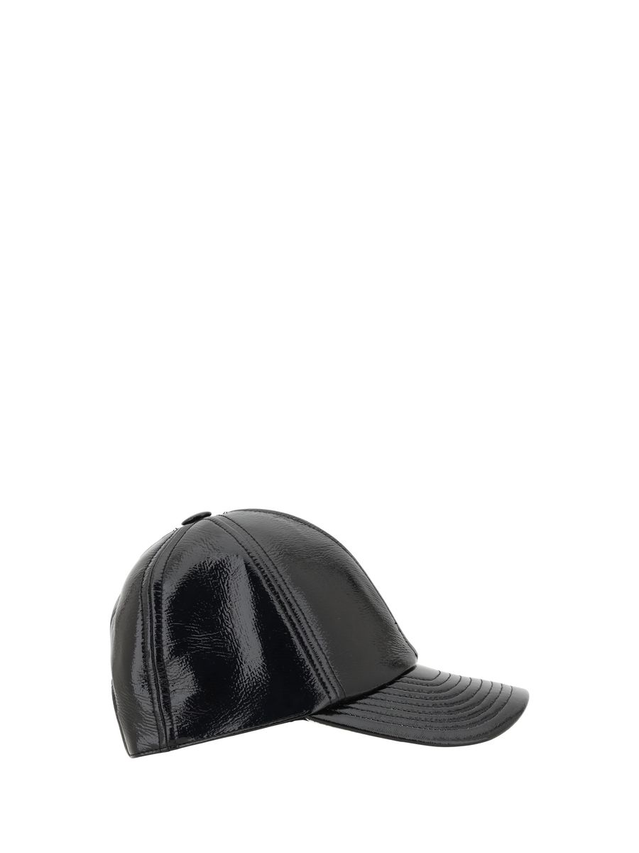 Courrèges basebollkeps