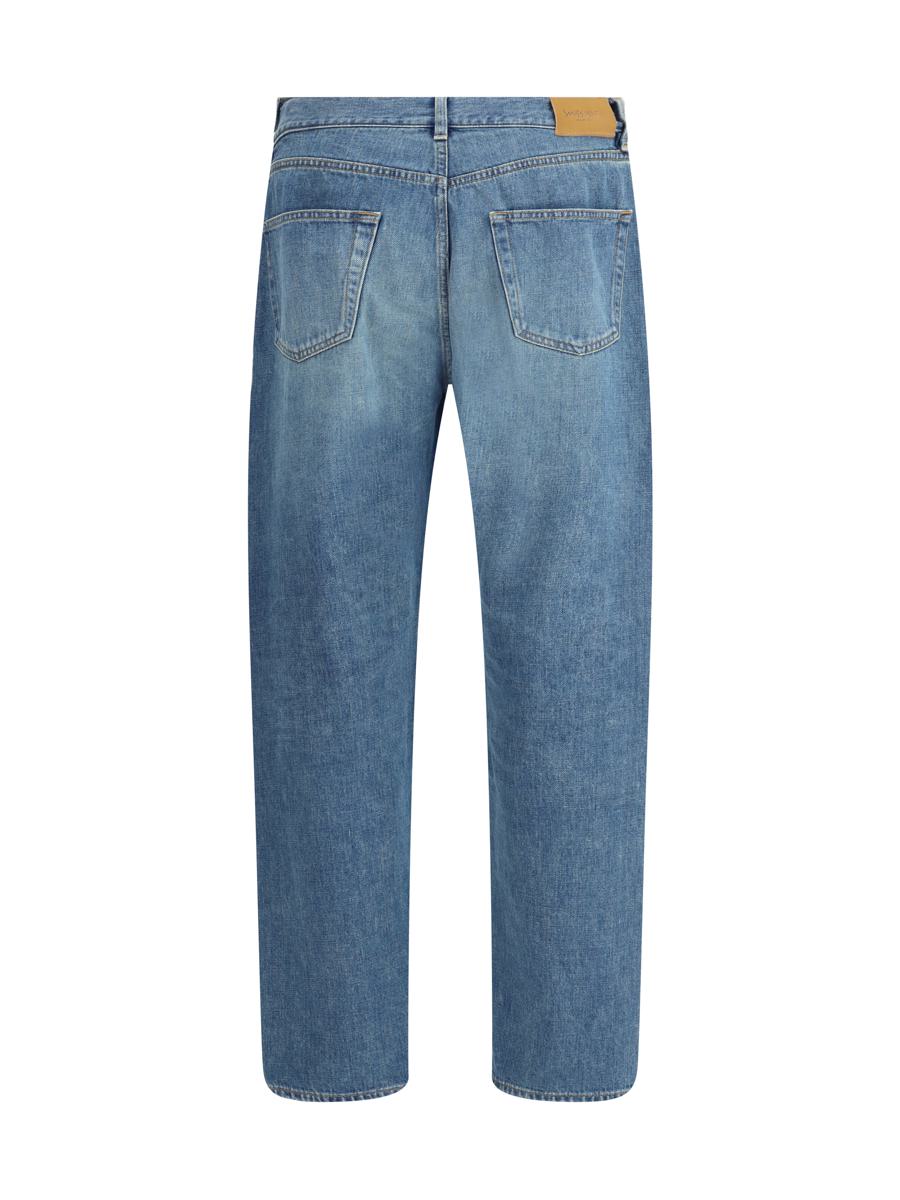 Saint Laurent Jeans