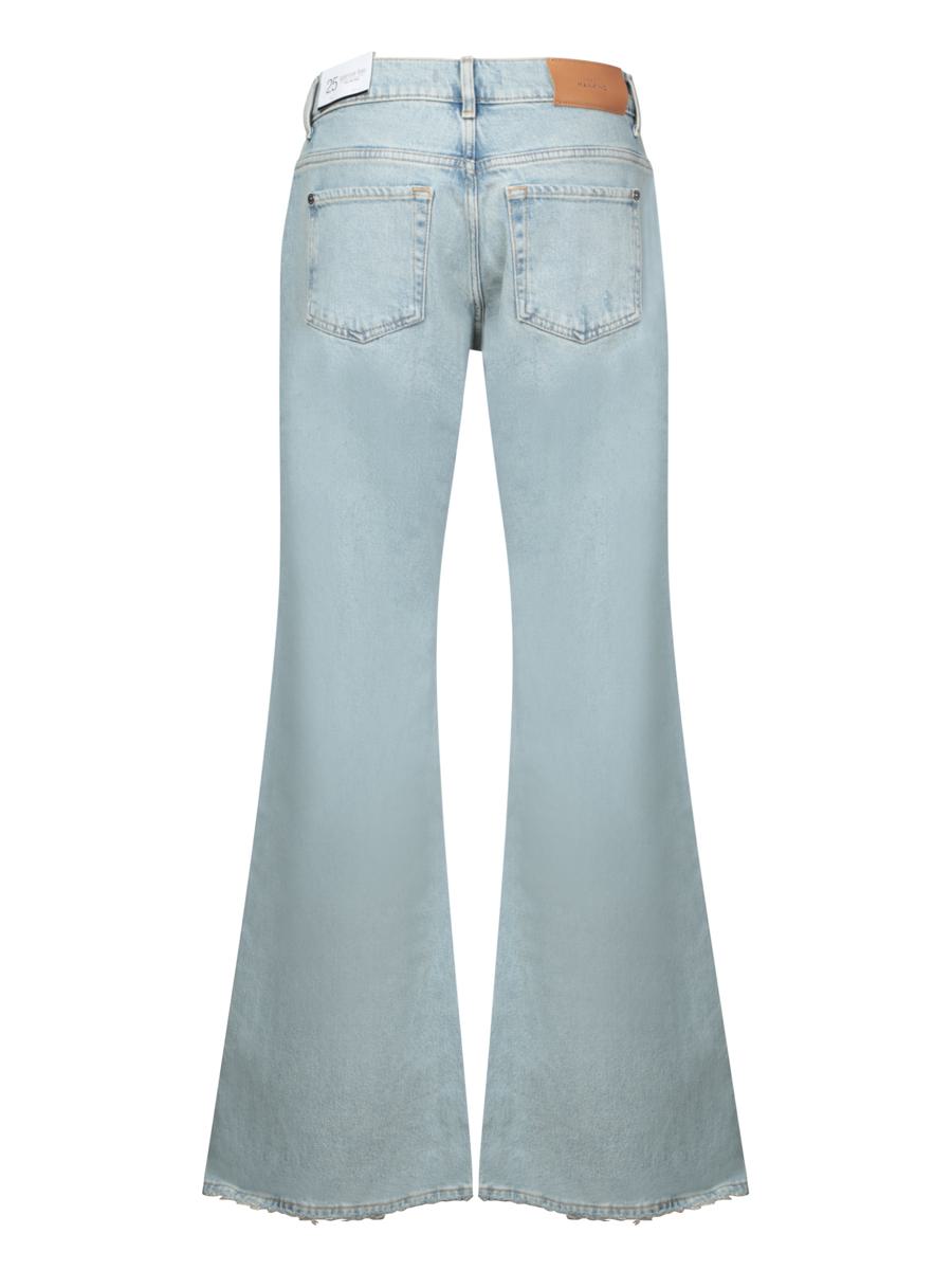 7 For All Mankind Jeans